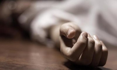 Lawan Arus, Pengendara Motor Tewas di Tempat