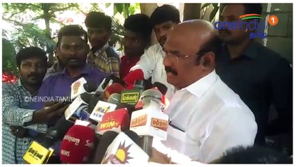 டிடிவி தினகரன் 10 கோடிக்கு சொத்து சேர்த்தது எப்படி வந்தது?