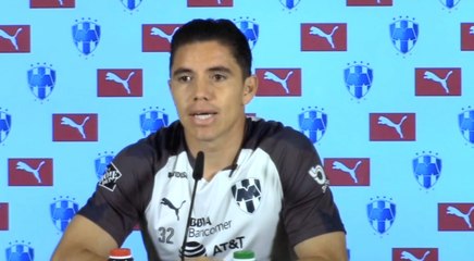 Los Rayados de Monterrey quieren subir en la tabla