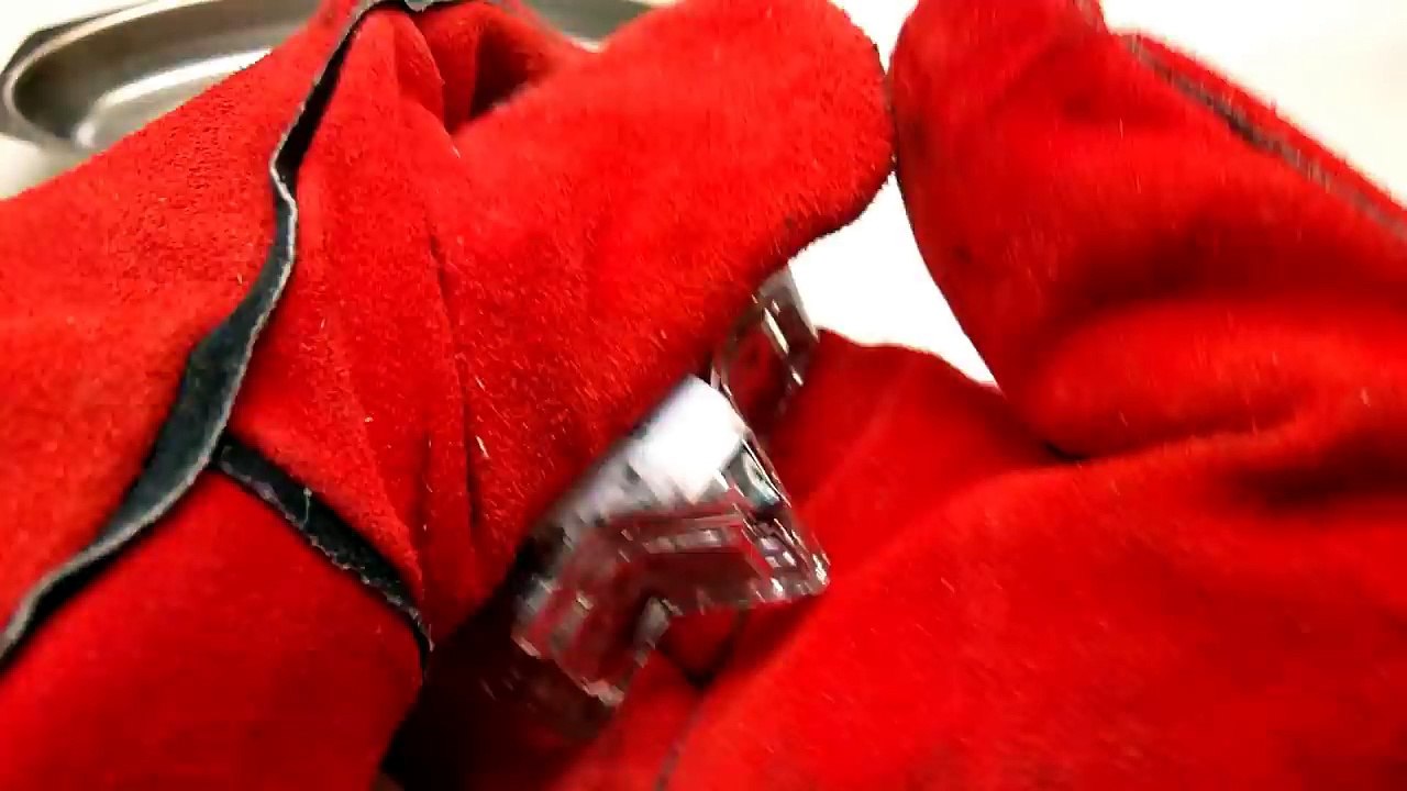DIY Fidget Toy Spinner From Tin Mod 12
