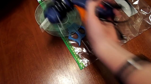 Как сделать водонипроницаемый чехол(для телефона) для подводной съемки | Vlad DIY