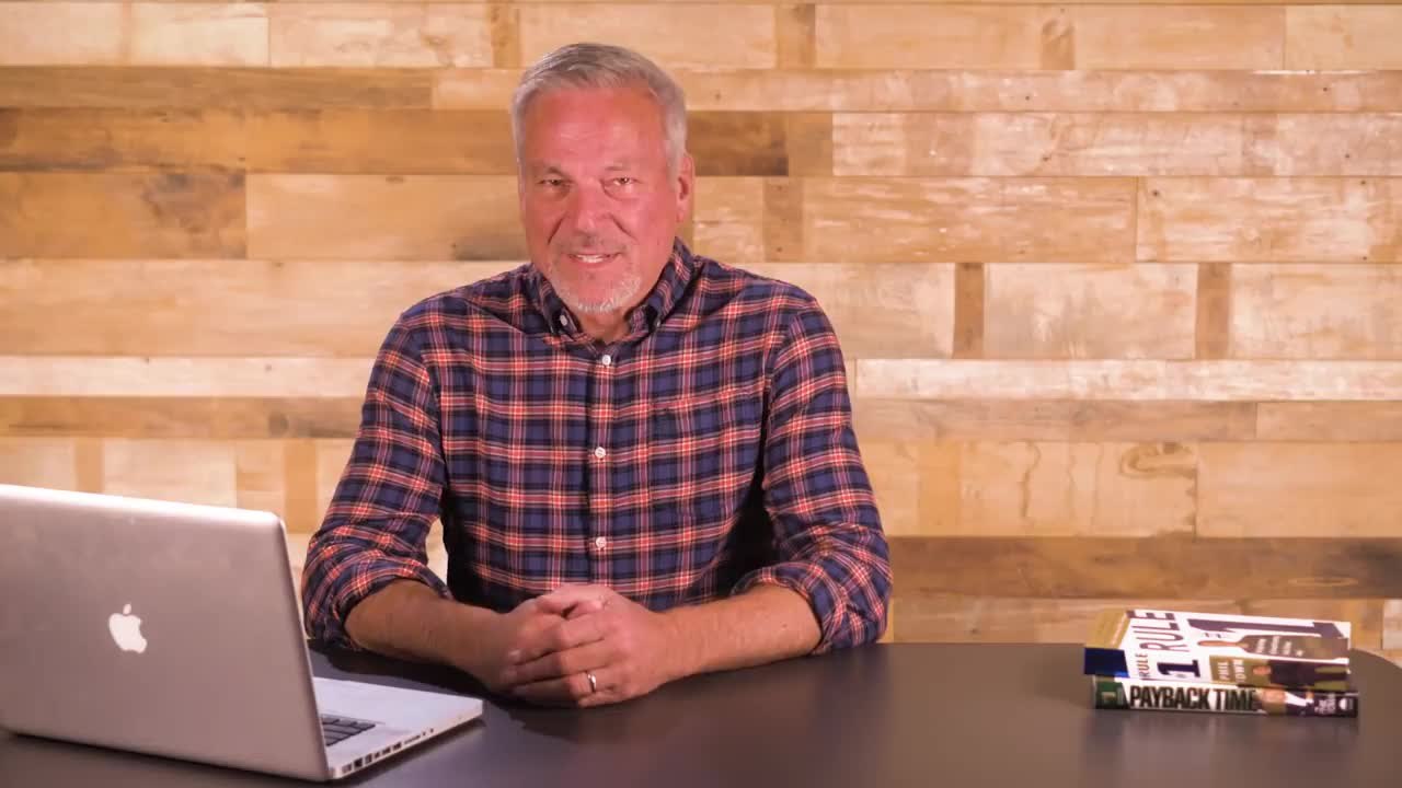 Investing Basics - Compound Interest