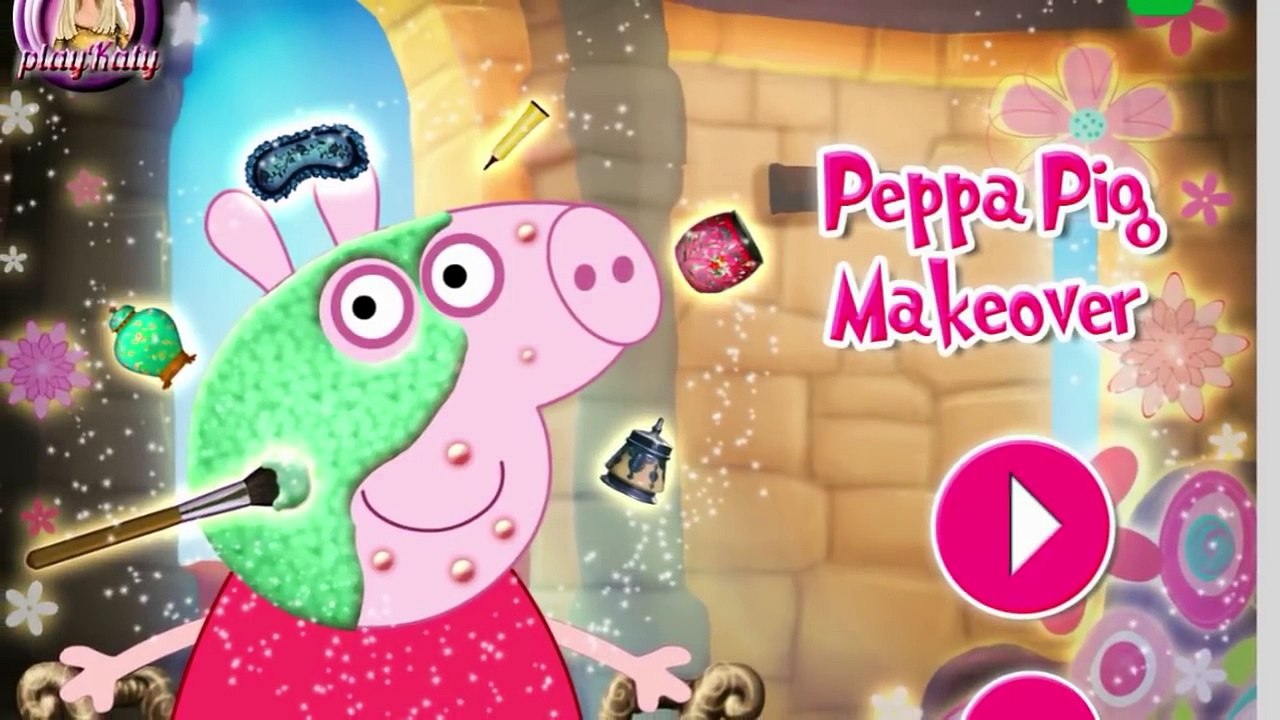 LOS 5 JUEGOS MAS WTF DE PEPPA PIG!