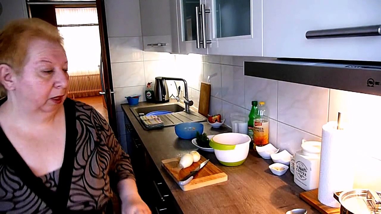 Баклажаны (синенькие) по корейски