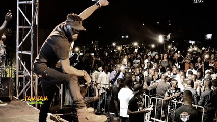 ARAFAT DJ VA CHANTER À L'HONNEUR DU PETIT BOUBA LE 31 MARS