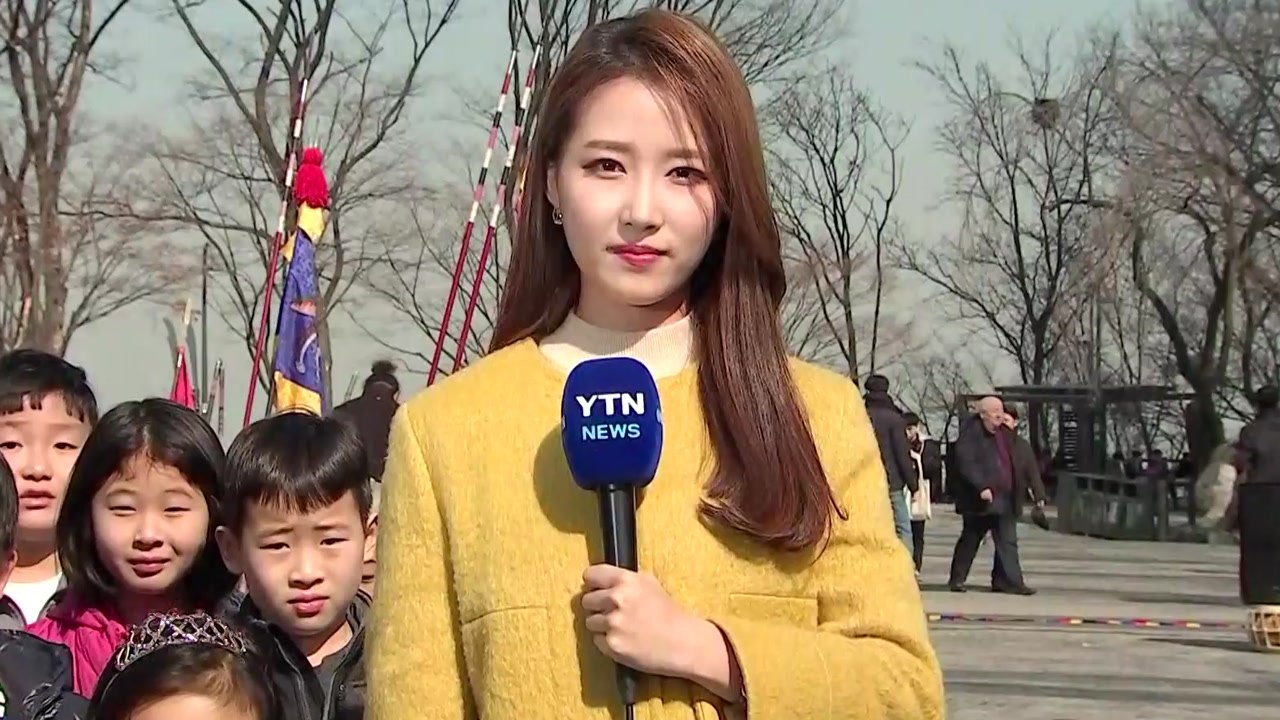 [날씨] 주말 맑고 포근...내일 오후부터 전국 비 / YTN