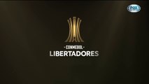Junior Barranquilla x Palmeiras (Copa Libertadores 2018 1ª rodada) 1º Tempo