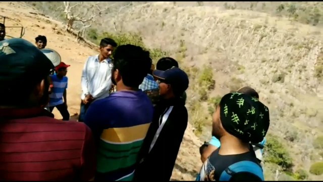 polo forest travel, my travel vlog, gujarat tourism