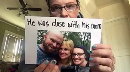 Le résultat ADN après le viol de sa fille  de 15 ans révèle une terrible vérité…  (l'histoire complète en description)