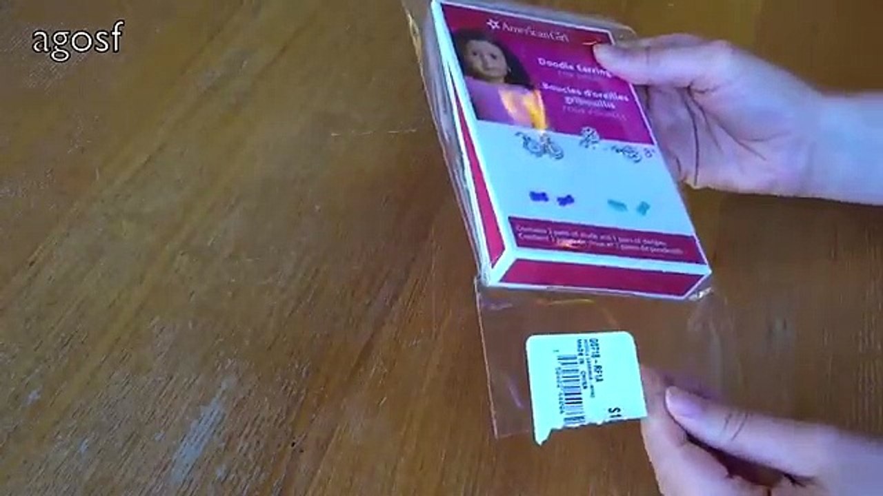 Huge American Girl Doll Haul ~ New Items ~