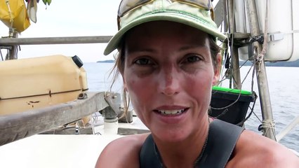 UNTIE THE LINES III #43 - The Daily Struggles