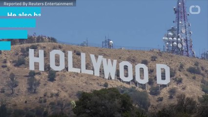 Jimmy Kimmel's Got A Lot To Cover #MeToo #Oscars