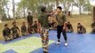 INDIAN ARMY COMMANDO SELF DEFENCE TRAINING [MUST WATCH]