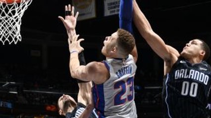 Play of the Day: Blake Griffin
