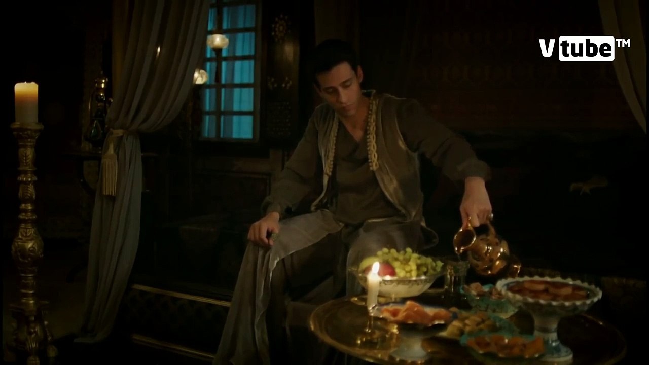 Kosem Sultan Deepto TV Bangla Dubbing Episode 4 ¦ Full Programme - (কসেম সুলতান) পর্ব - ৪ ¦ Deepto TV