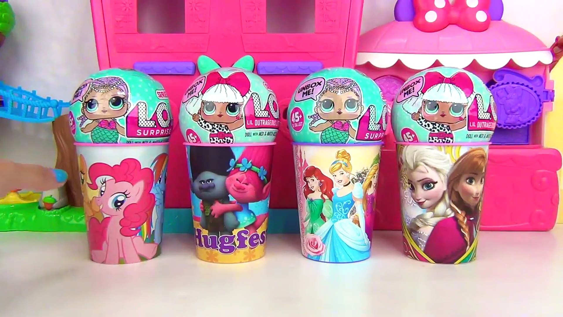 Toys unlimited sales my little pony