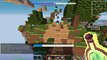 Minecraft Sky Wars #55|АЧИВКА - БЕЗ СУНДУКОВ!(VimeWorld)