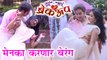 Tuza Majha BreakUp | Holi Special | Sameer Gets Trapped During Rangpanchami | Zee Marathi Serial