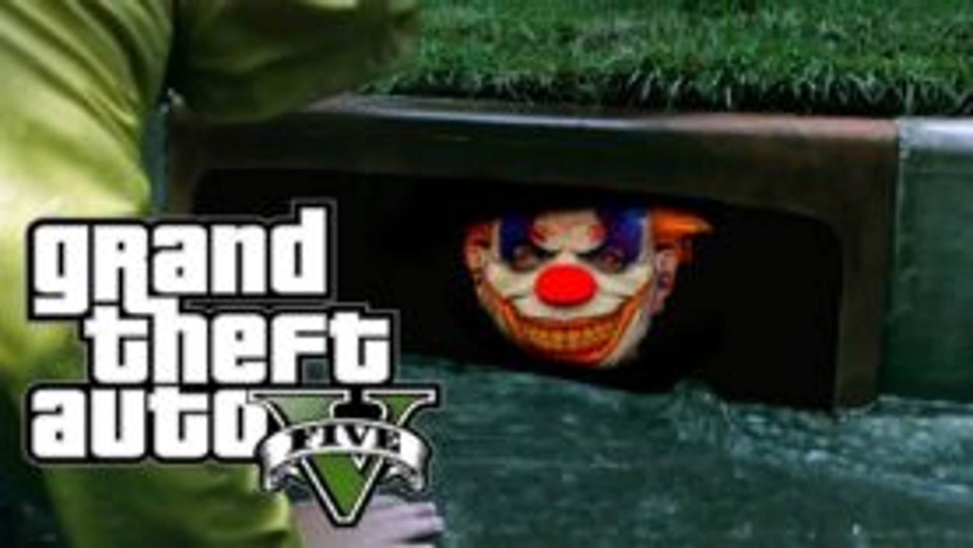 GTA 5 Gameplay 2018