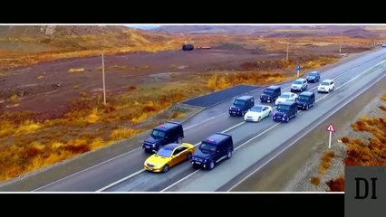 КЛАССНАЯ МУЗЫКА Can Demir 2018 BY Ali G