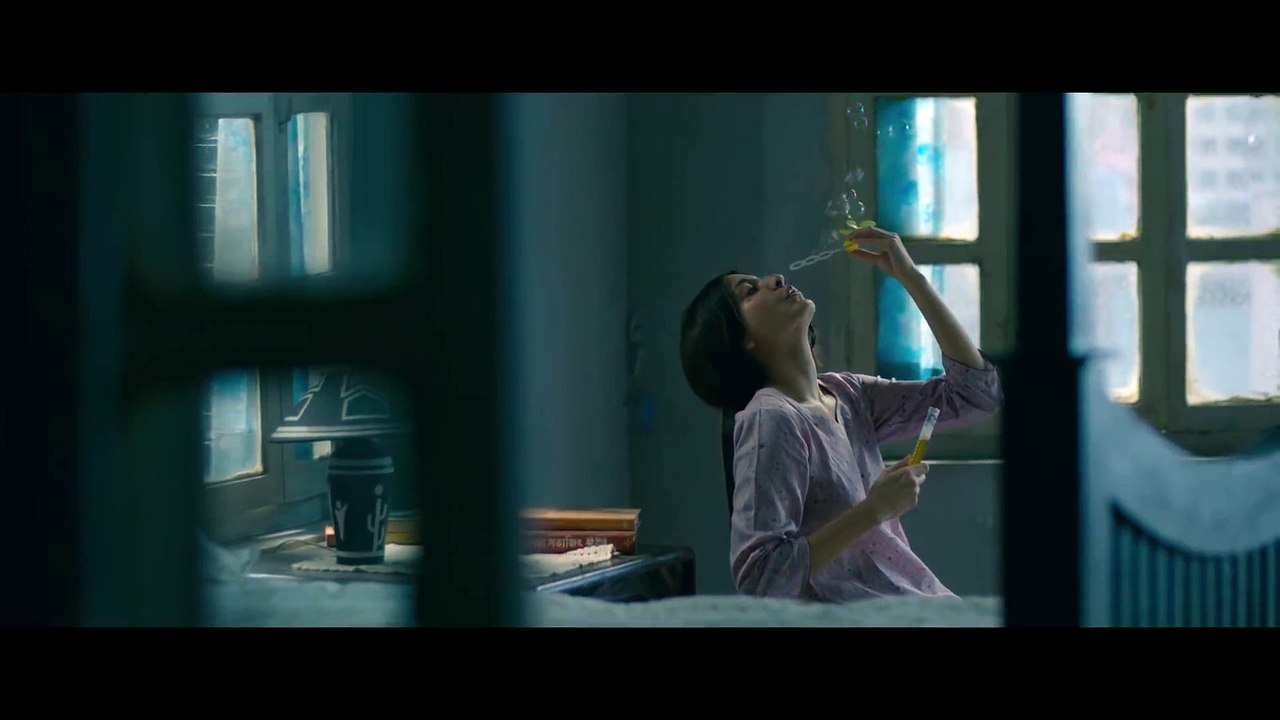 Pari Trailer - Anushka Sharma - Parambrata Chatterjee - Releasing on Mar 2 - Dailymotion