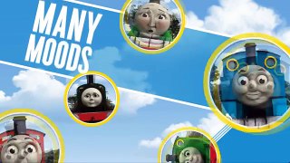 Thomas & Friends: Many Moods Full Game Episodes Cartoon Kids [HD]