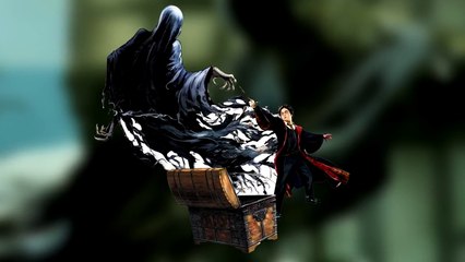 Почему Гарри Поттер Так Боялся Дементоров?