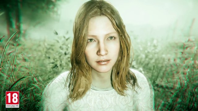 Far Cry 5 - Faith Seed, la Sirène