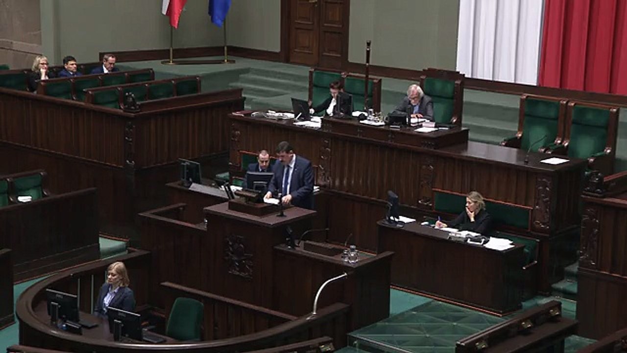 Ryszard Bartosik - 27.02.18