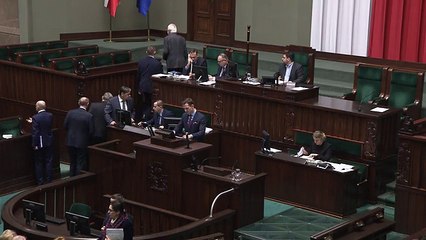 Waldemar Buda - 27.02.18