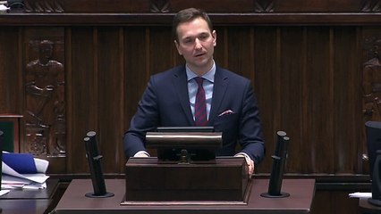 Waldemar Buda - 27.02.18