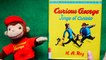 Curious George / Jorge el Curioso BILINGUAL STORY READ ALOUD (the Original Curious George book!)