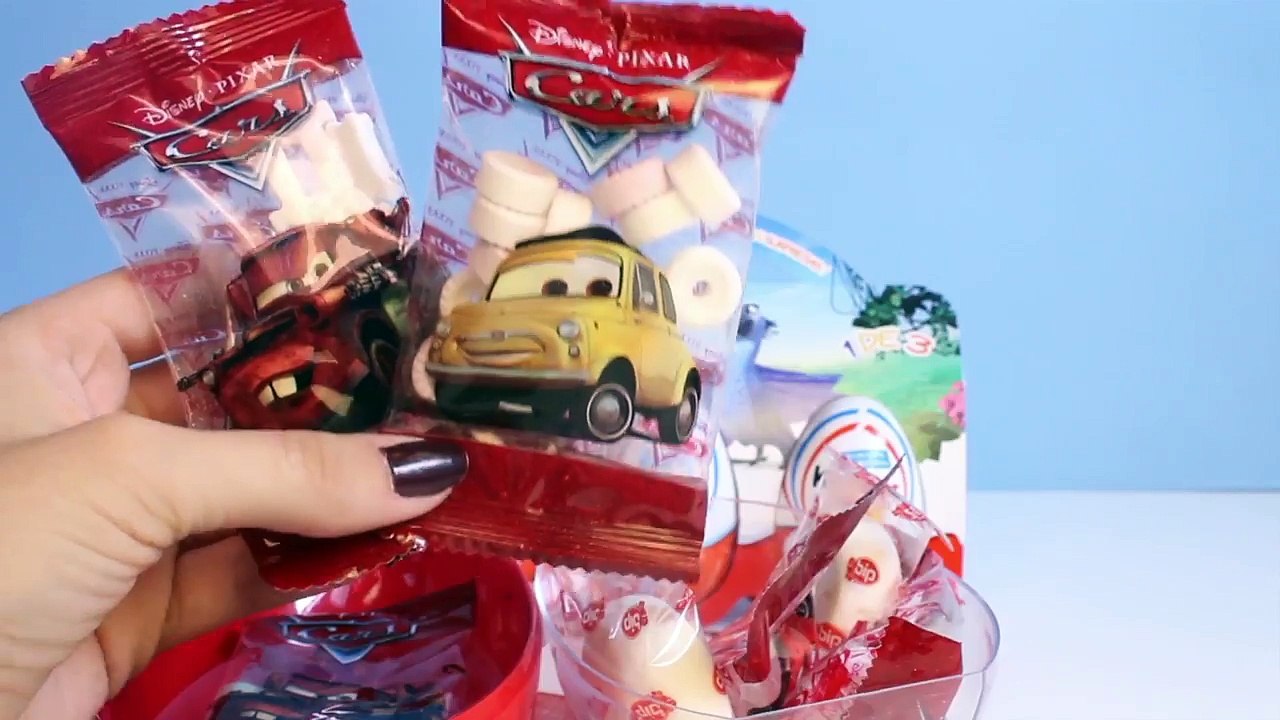 Surprise Eggs Unboxing ❤ Open Surprise Eggs and Discover Awesome Toys ❤ Videos For Kids ❤