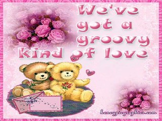 Cliff Richard & Petula Clark - A Groovy Kind Of Love