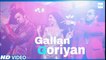 Gallan Goriyan (Full Song) | Kanika Kapoor, Mika Singh | Manish Paul | Baa Baaa Black Sheep |
