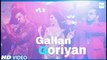 Gallan Goriyan (Full Song) | Kanika Kapoor, Mika Singh | Manish Paul | Baa Baaa Black Sheep |