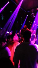 Pattaya Gece Hayatı Insomnia Club