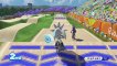 Mario & Sonic at the Rio 2016 Olympic Games - Hero Showdown - Mario Vs Sonic