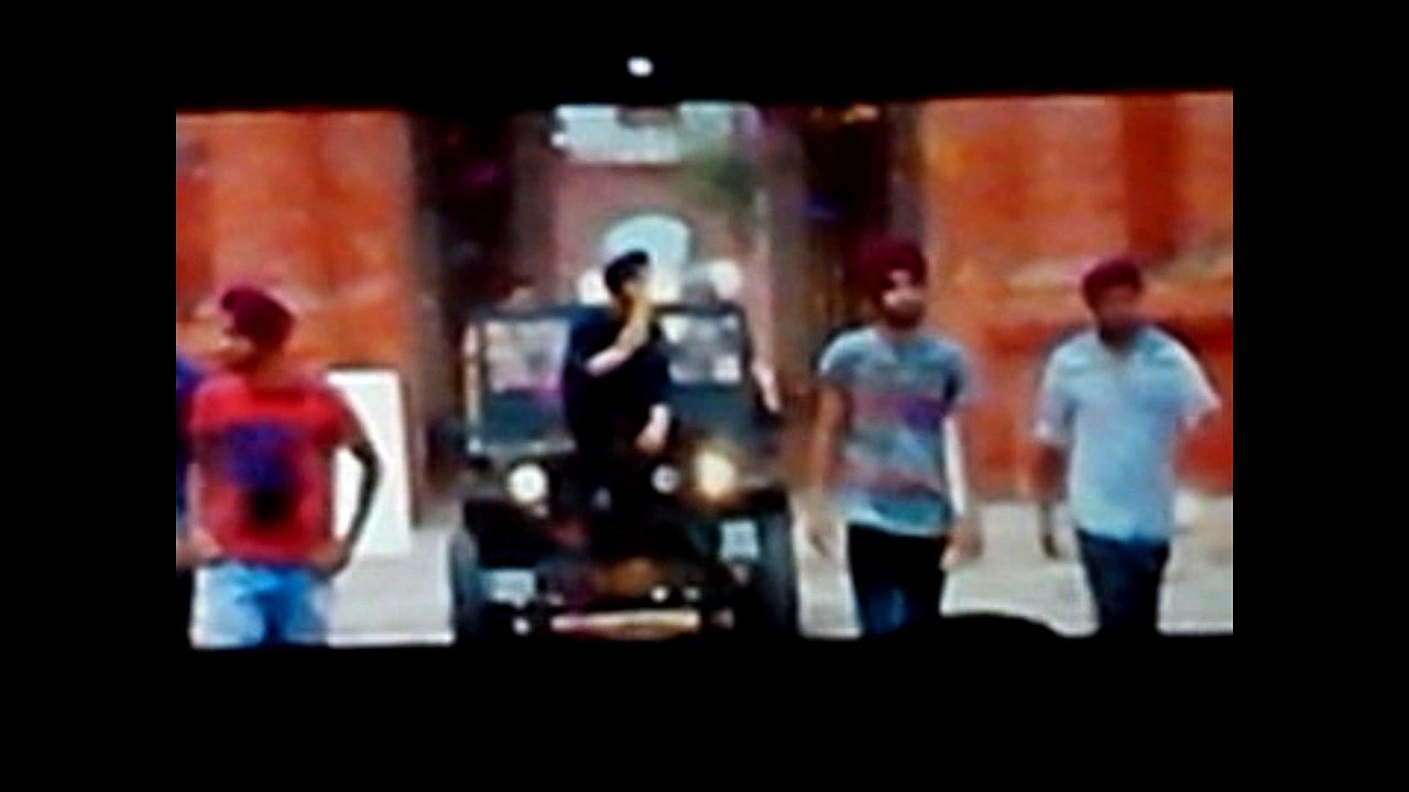Meher Hai Rab Di Diljit Sonakshi Mika Khusboo Welcome To New York