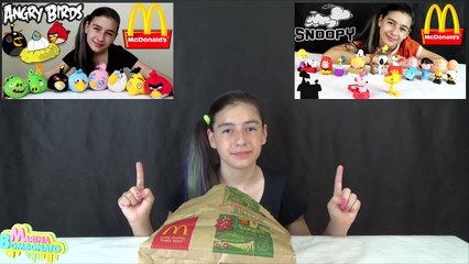 Download Video: Hello Kitty Coleção no Mc Donalds (Desenho, Mc Lanche Feliz, Brinquedo, Surpresa)