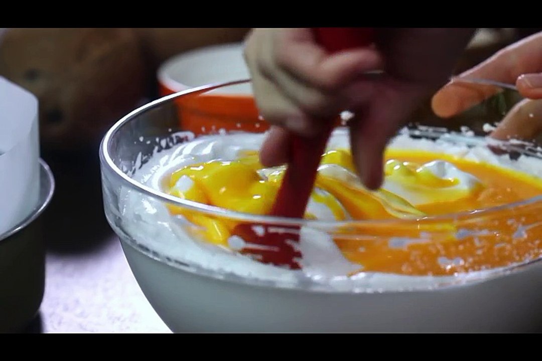 Almond Coconut Cake (Raffaello cake) Recipe by DessertTv