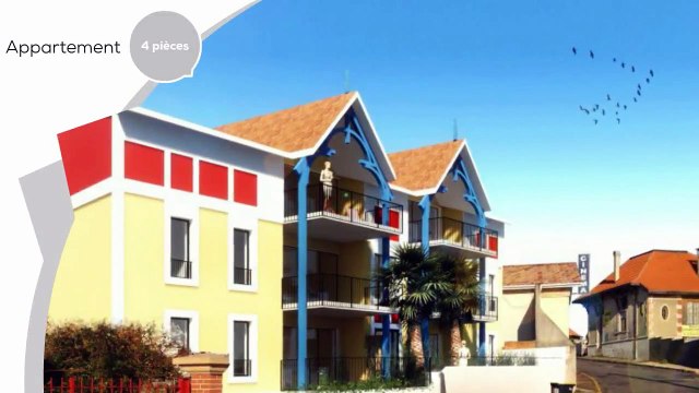 A vendre - Appartement - Lacanau ocean (33680) - 4 pièces - 100m²