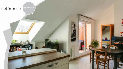 A vendre - Appartement - St pierre d albigny (73250) - 3 pièces - 75m²