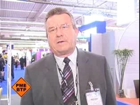 Le 90 éme Congrès des Maires