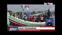 Paus Terdampar, Kondisi Paus Semakin Melamah