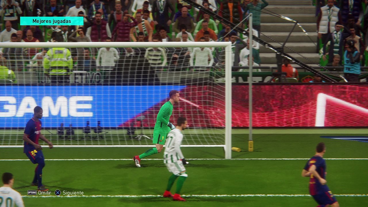 PRO EVOLUTION SOCCER 2018_20180303075322