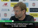 Klopp Belajar Etika Berbahasa Inggris Yang Halus