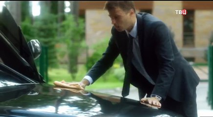 Авария 1 серия 2018 Мелодрама Русский мини сериал