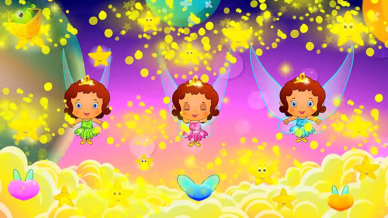 Magicbox English Kids Channel | Official Channel Trailer | Animated English Kids Rhymes