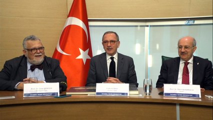 Prof. Dr. Abdulhaluk Mehmet Çay: “Şengör’ün açıklaması tarih bilmediğinin kanıtıdır”